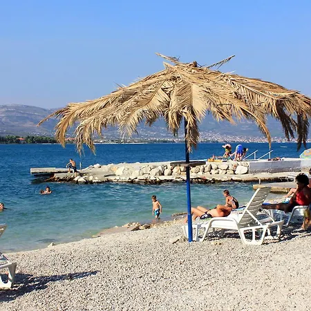 Mastrinka 4324b Lejlighed Trogir