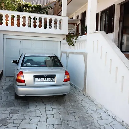 Mastrinka 4324b Trogir