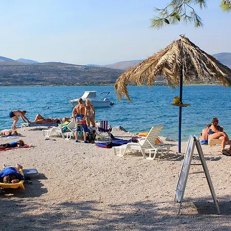 Mastrinka 4324b * Trogir