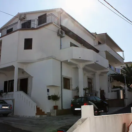 Mastrinka 4324b Trogir