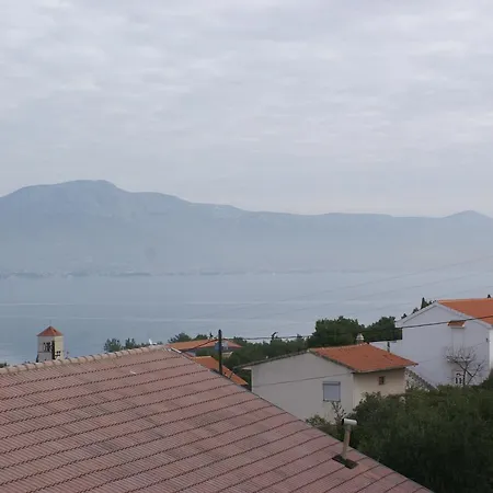 Lejlighed Mastrinka 4324b Trogir