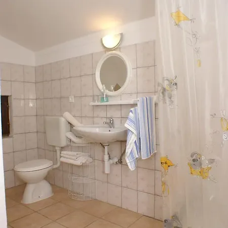 Lejlighed Mastrinka 4324b Trogir